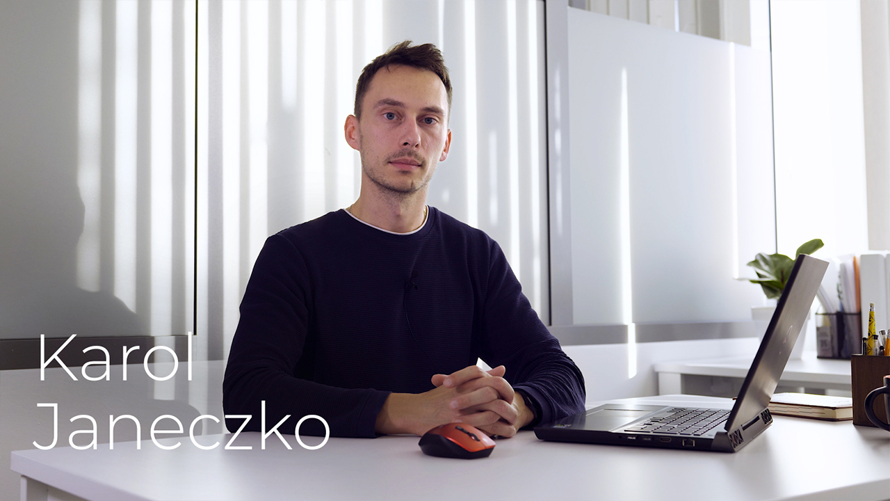 Karol Janeczko