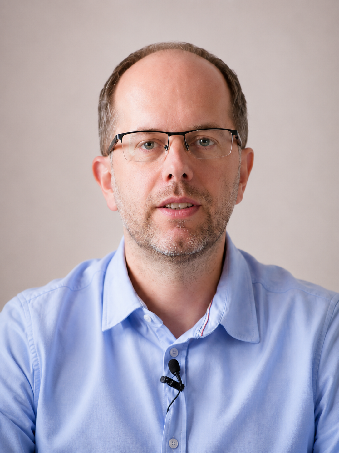 Tomasz Staśko
