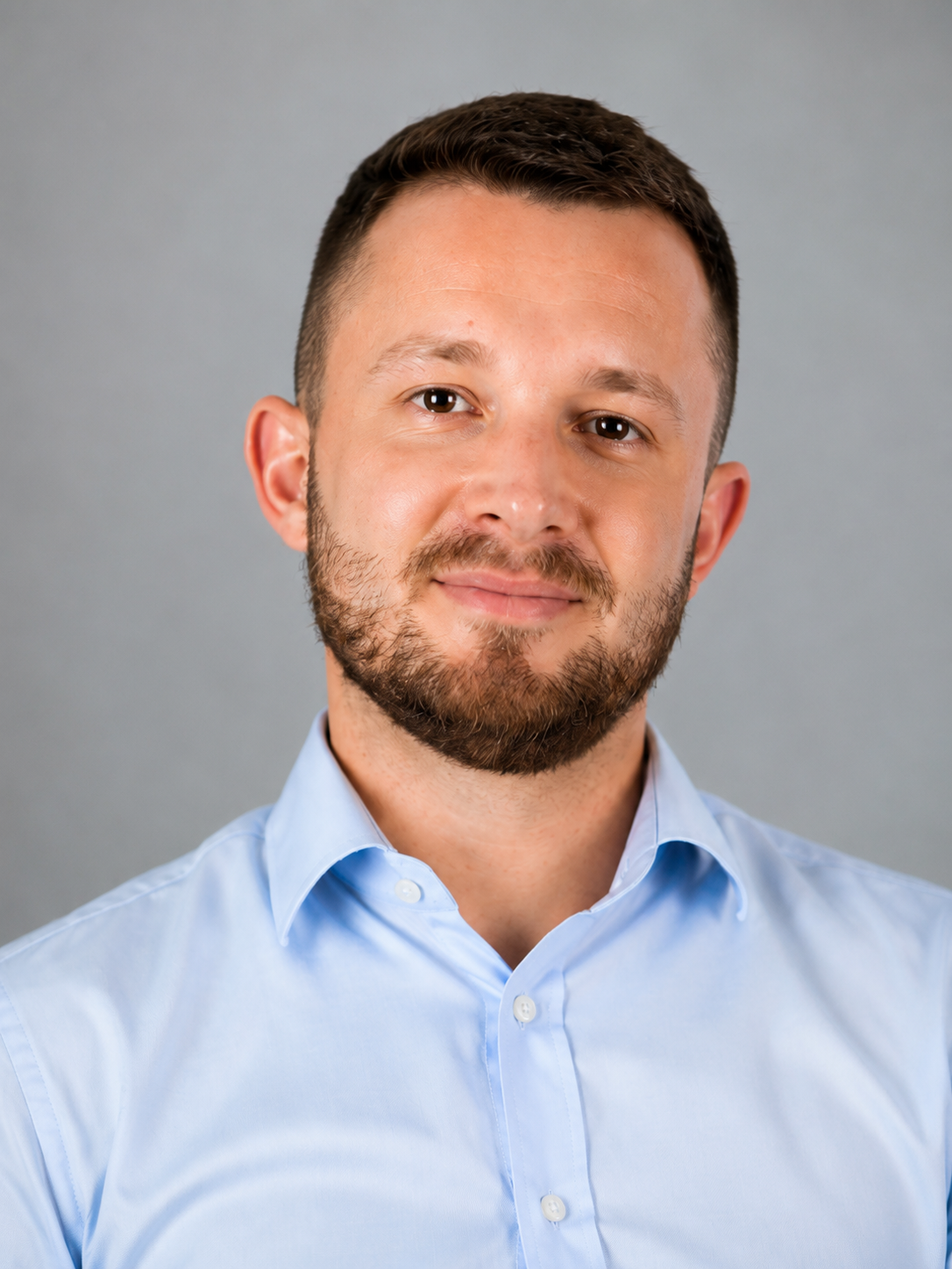 Jakub Maj