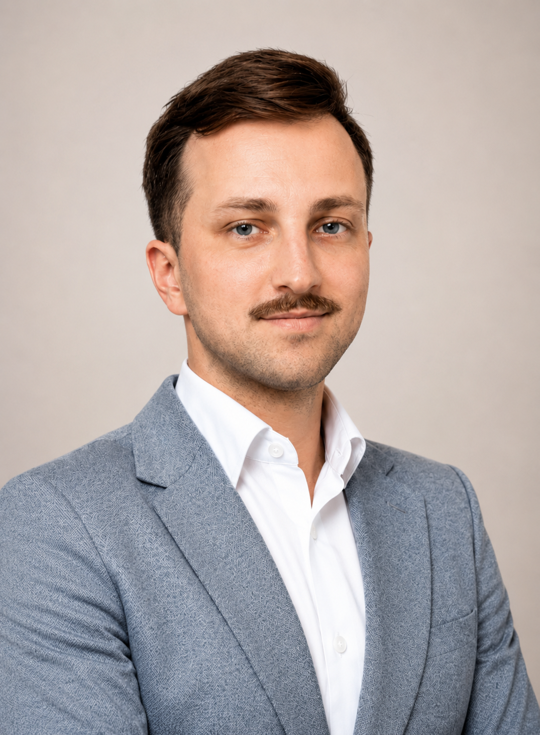 Mateusz Gacek
