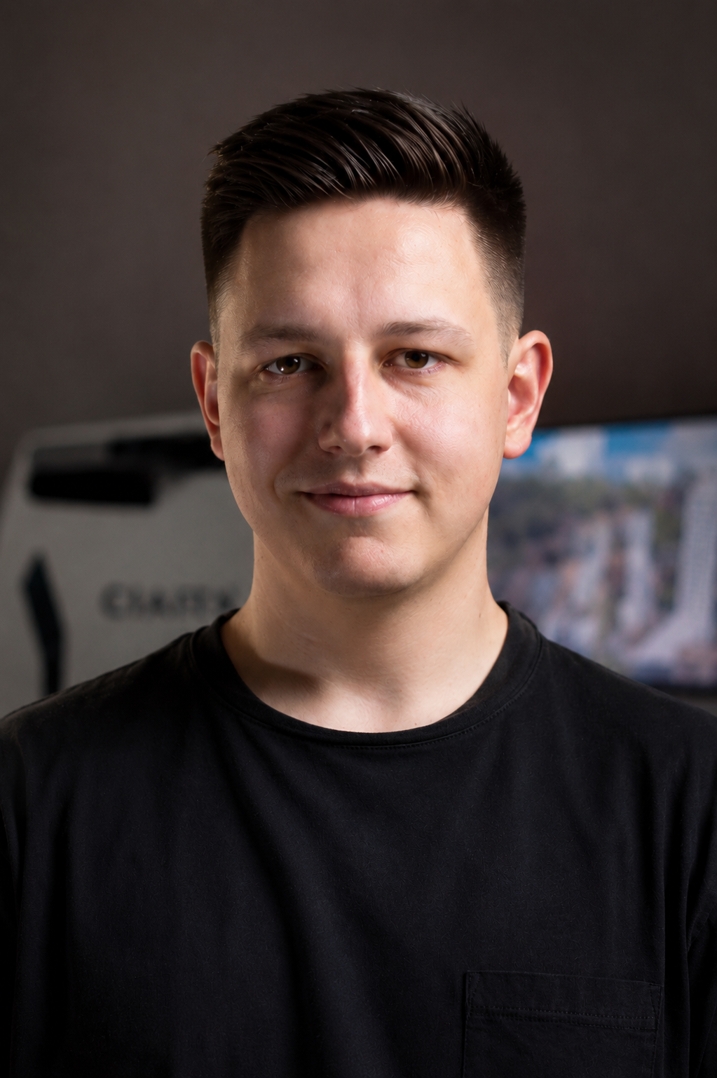 Mikołaj Szczepka