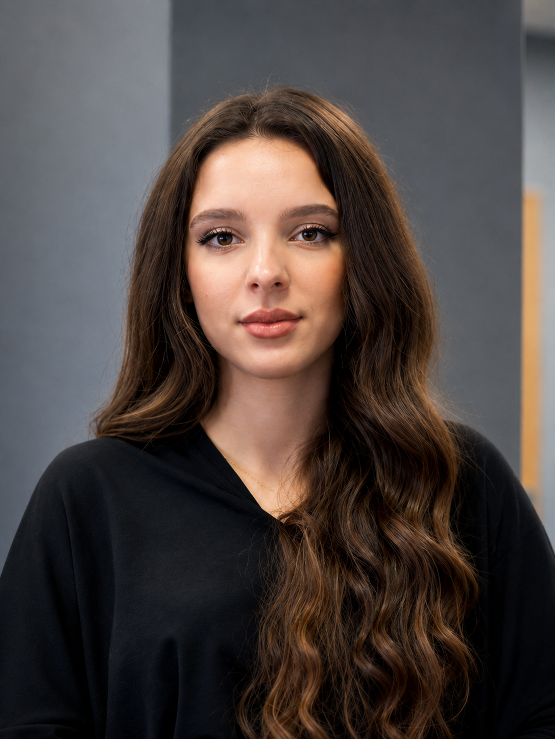 Natalia Usenko