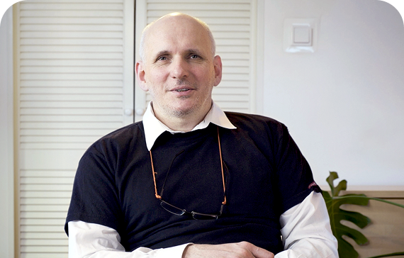Robert Nowakowski