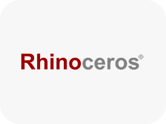 Rhino 3D – Szkolenie indywidualne
