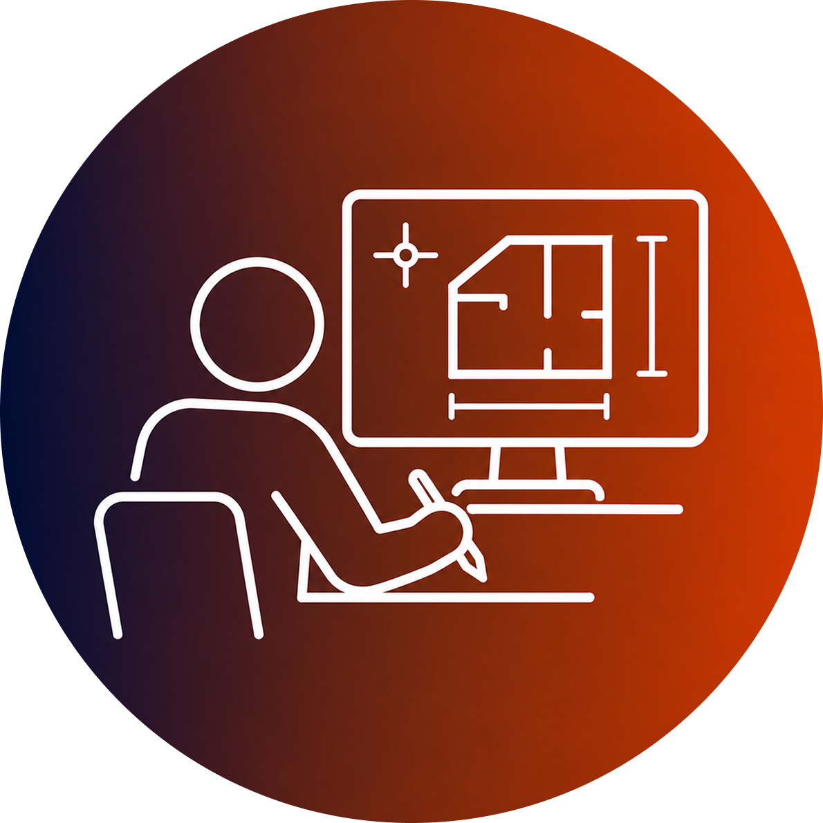 Projektanci i kreślarze CAD