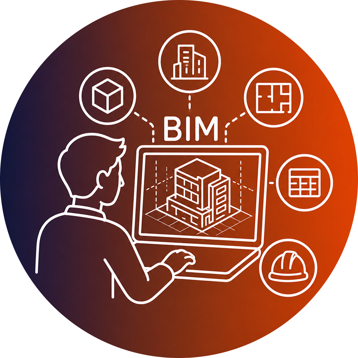 Osoby zainteresowane technologią BIM